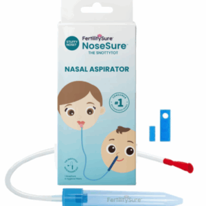 FertilitySure NoseSure - Nasal Aspirator